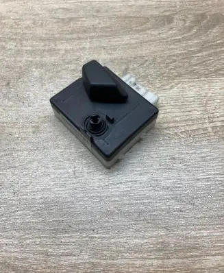 BMW 5 F10 F11 Seat control switch 6958525