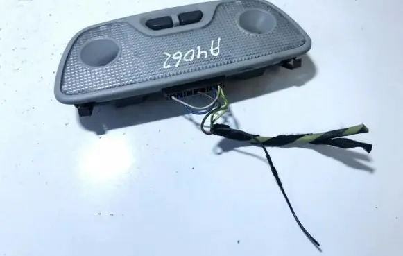 Volvo XC90 Front seat light