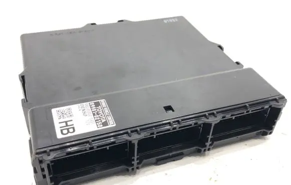 Other control units/modules
