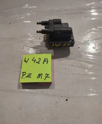 Volvo S40, V40 High voltage ignition coil 3215446