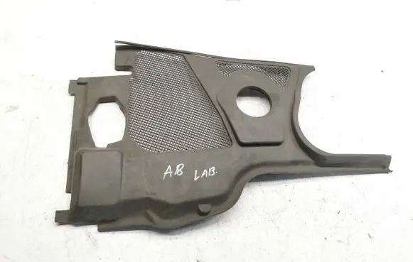 Audi A8 S8 D3 4E Other engine bay part 4e2819448