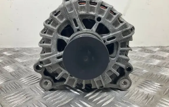 Audi A6 S6 C7 4G Generator/alternator 03L903016A