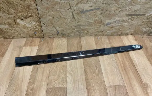KIA Niro Front door trim (molding) 87721G5100 87723G5100