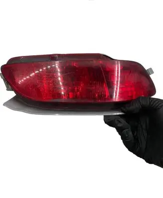Lexus RX 450H Rear fog light 