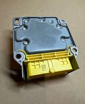 Audi A6 S6 C6 4F Airbag control unit/module 4F0959655H 4F0910655R 0285010683