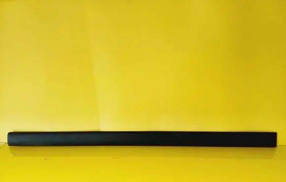 Front door trim (molding)