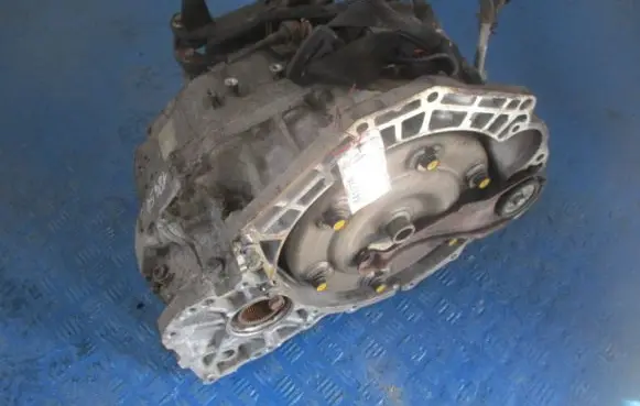 Hyundai ix 55 Automatic gearbox 45000-24660