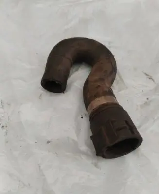 BMW 5 E60 E61 Engine coolant pipe/hose 7788999