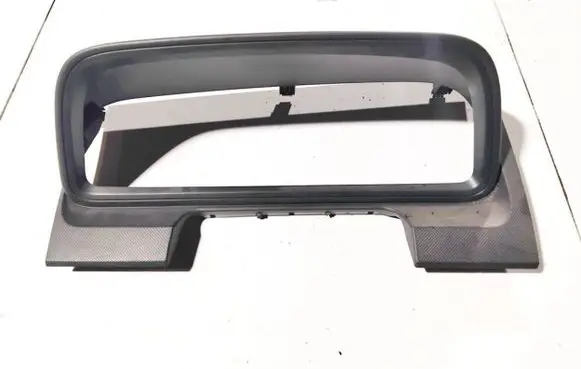 Dodge Journey Dashboard trim 400016247 400016248