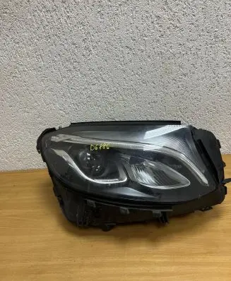Mercedes-Benz GLC X253 C253 Headlight/headlamp A2539065401 D6886