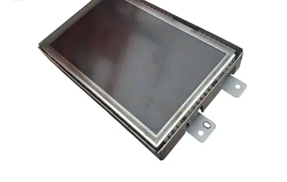 Land Rover Range Rover L405 Screen/display/small screen GPLA10E889AG 7503350673