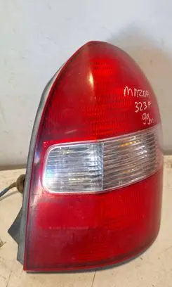 Mazda 323 F Rear/tail lights R1287 V1825