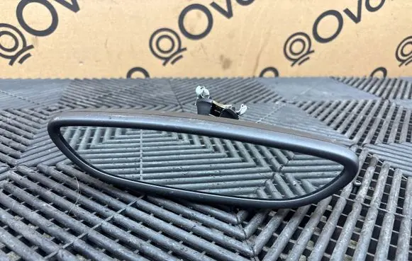 Porsche Panamera (970) Rear view mirror (interior) 7PP857511E