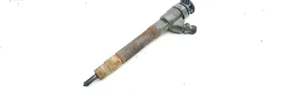 Opel Vivaro Fuel injector HMLGT2183R AS1UG5E 0445110569