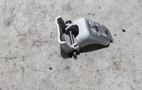 Peugeot 508 Front door upper hinge 9035CR