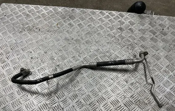 Audi A5 Air conditioning (A/C) pipe/hose 8W2816740