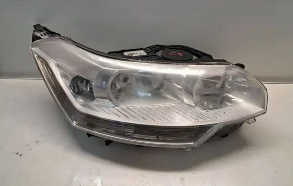 Citroen C5 Headlight/headlamp 9684845180