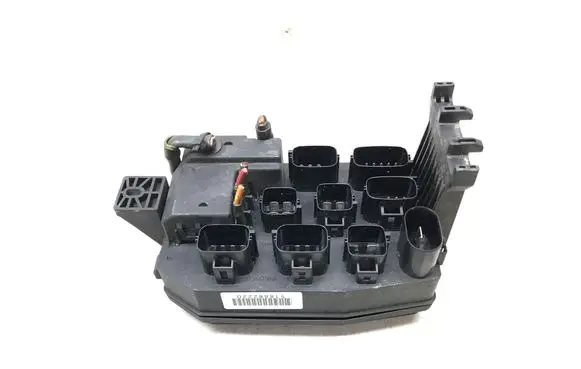 Jaguar X-Type Fuse module 518882220 K5220