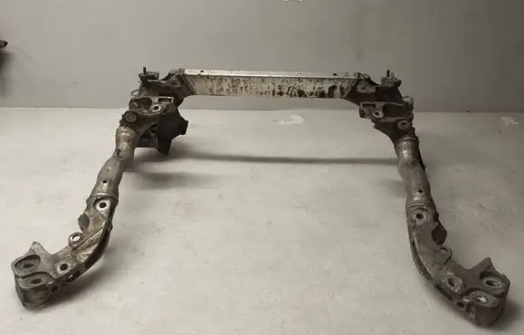 Audi A4 S4 B8 8K Front subframe AUB852416