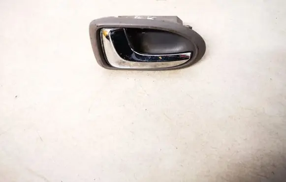 Mazda Premacy Rear door interior handle