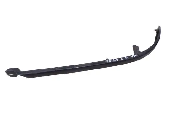Under headlight/headlamp trim