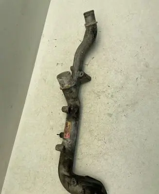 Air intake hose/pipe