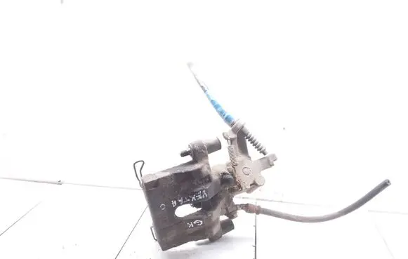Opel Vectra C Rear brake caliper