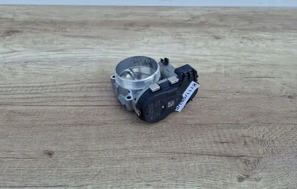 Mercedes-Benz E AMG W213 Throttle valve A1771410500