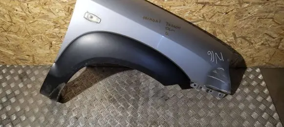Hyundai Tucson JM Fender
