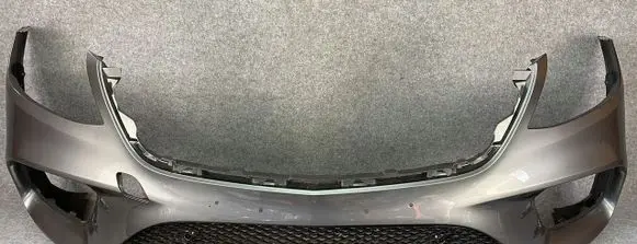 Mercedes-Benz S X222 Maybach Engine splash shield/under tray