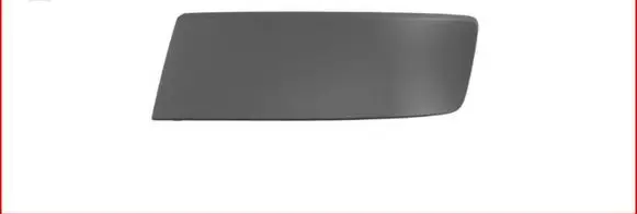 Volkswagen Transporter - Caravelle T5 Front bumper lower grill 