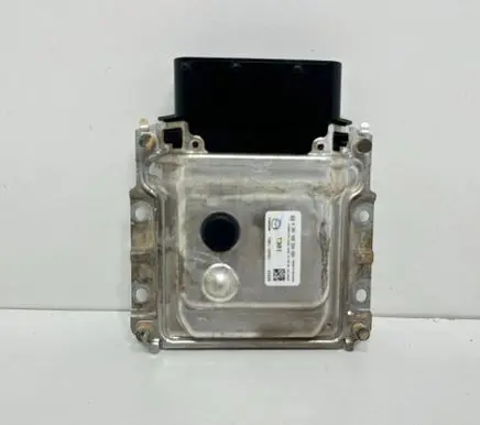 Mazda CX-60 Other control units/modules 0281039554 T30118701