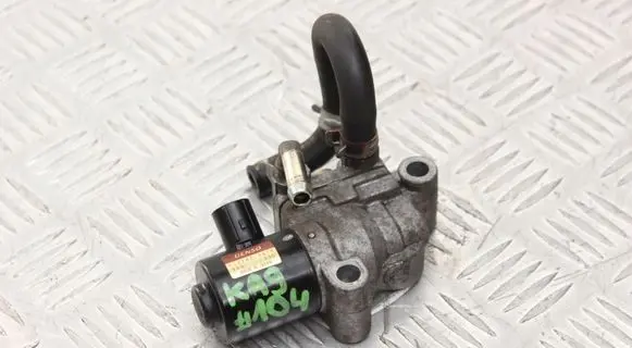 Honda Legend III KA9 Idle control valve (regulator) 138200-0610