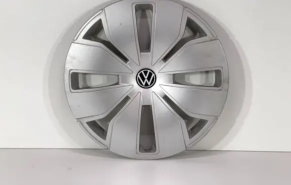 Volkswagen ID. Buzz R18 wheel hub/cap/trim 1T3601147A