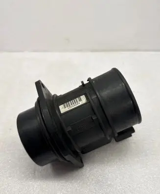 Renault Laguna II Mass air flow meter 7700314057 11149286 5WK9619