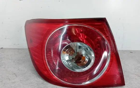 Chevrolet Epica Rear/tail lights 
