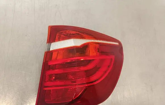 BMW X3 F25 Rear/tail lights 7217306 470127 470121H