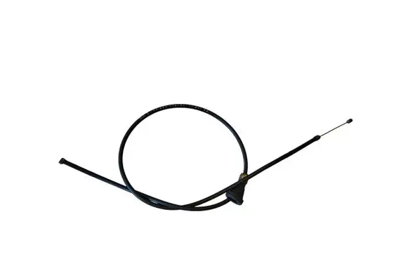 BMW 3 E46 Engine bonnet/hood lock release cable 8213028