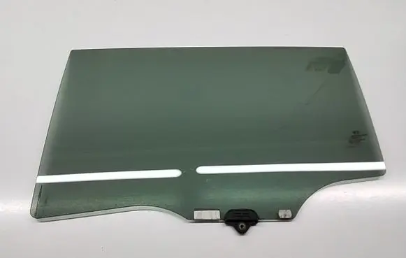 KIA Sportage Rear door window glass 43R00351