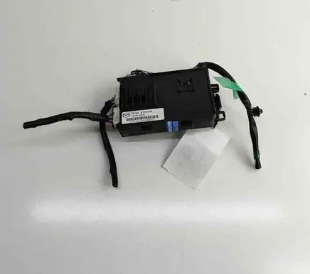 Mazda CX-5 II Central body control module TK52675Y0H