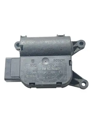 Audi A3 S3 8P Air flap motor/actuator 0132801339 983383N 1K0903511B