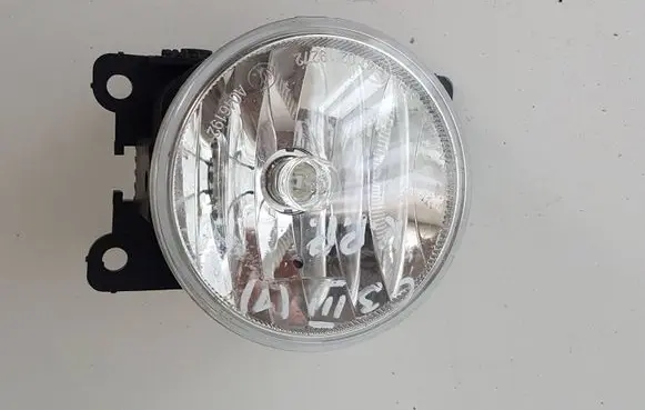 Citroen C3 Front fog light 11417102 9685425180
