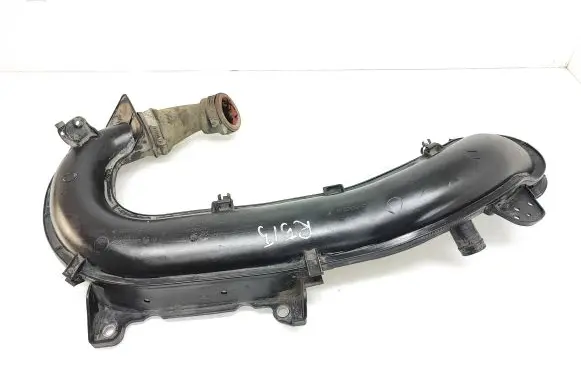 Ford Kuga I Intercooler hose/pipe AV619C623B N07011C170