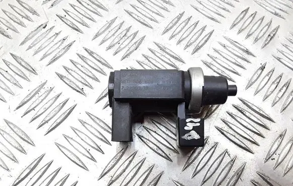 Audi A4 S4 B6 8E 8H Turbo solenoid valve
