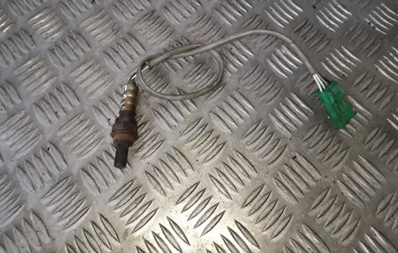 Peugeot 206 Lambda probe sensor 9636968780