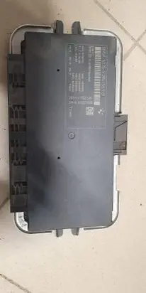 BMW 5 F10 F11 Light module LCM 9286156