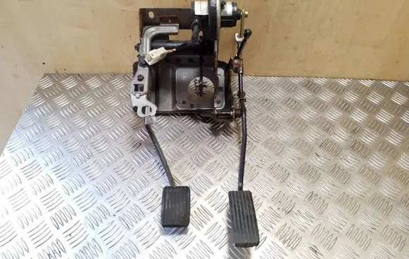 Volvo S40, V40 Pedal assembly 0206001021 7700413230
