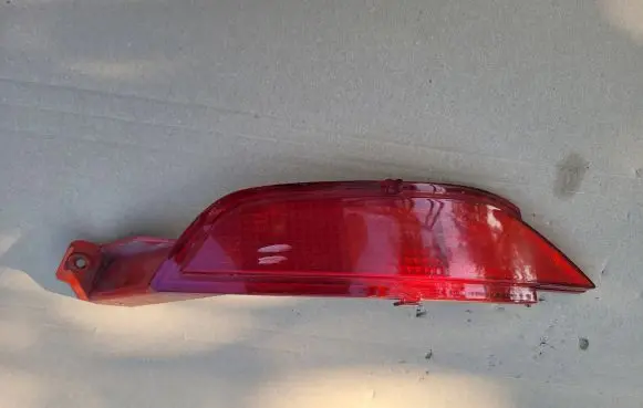Ford Mondeo MK IV Rear tail light reflector 8A61-17A849AB