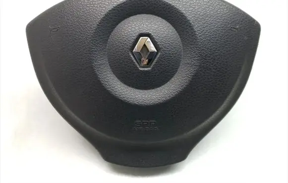 Renault Modus Steering wheel airbag 8200466483