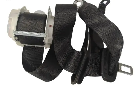Tesla Model S Rear seatbelt 209302 9029011976 102313605D